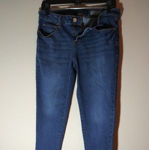 Aeropostale Skinny Jeans